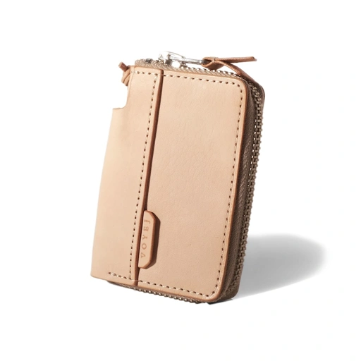 Image of VOYEJ (Project360) Key Wallet IV - Dompet Kunci Mobil Kulit Sapi Asli