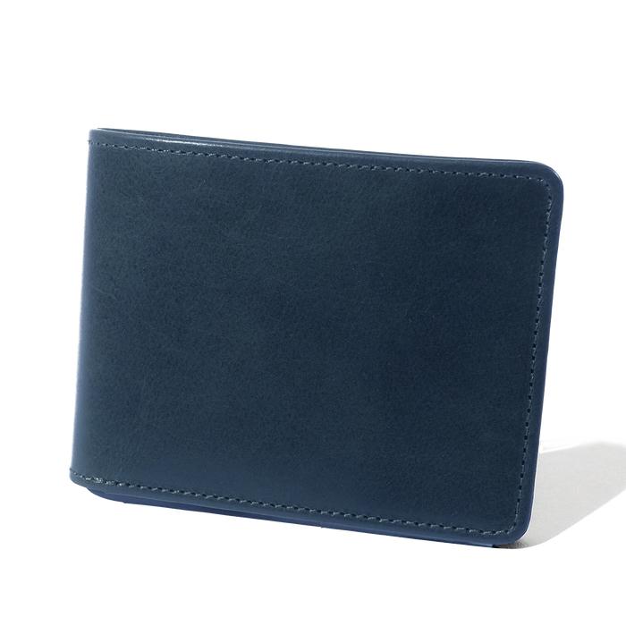 VOYEJ Oak Tree RISE - Dompet Lipat Bifold Pria Kulit Asli Pull Up