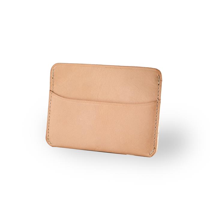 MARITIM Ora II Card Case - Dompet Kartu Minimalis Unisex
