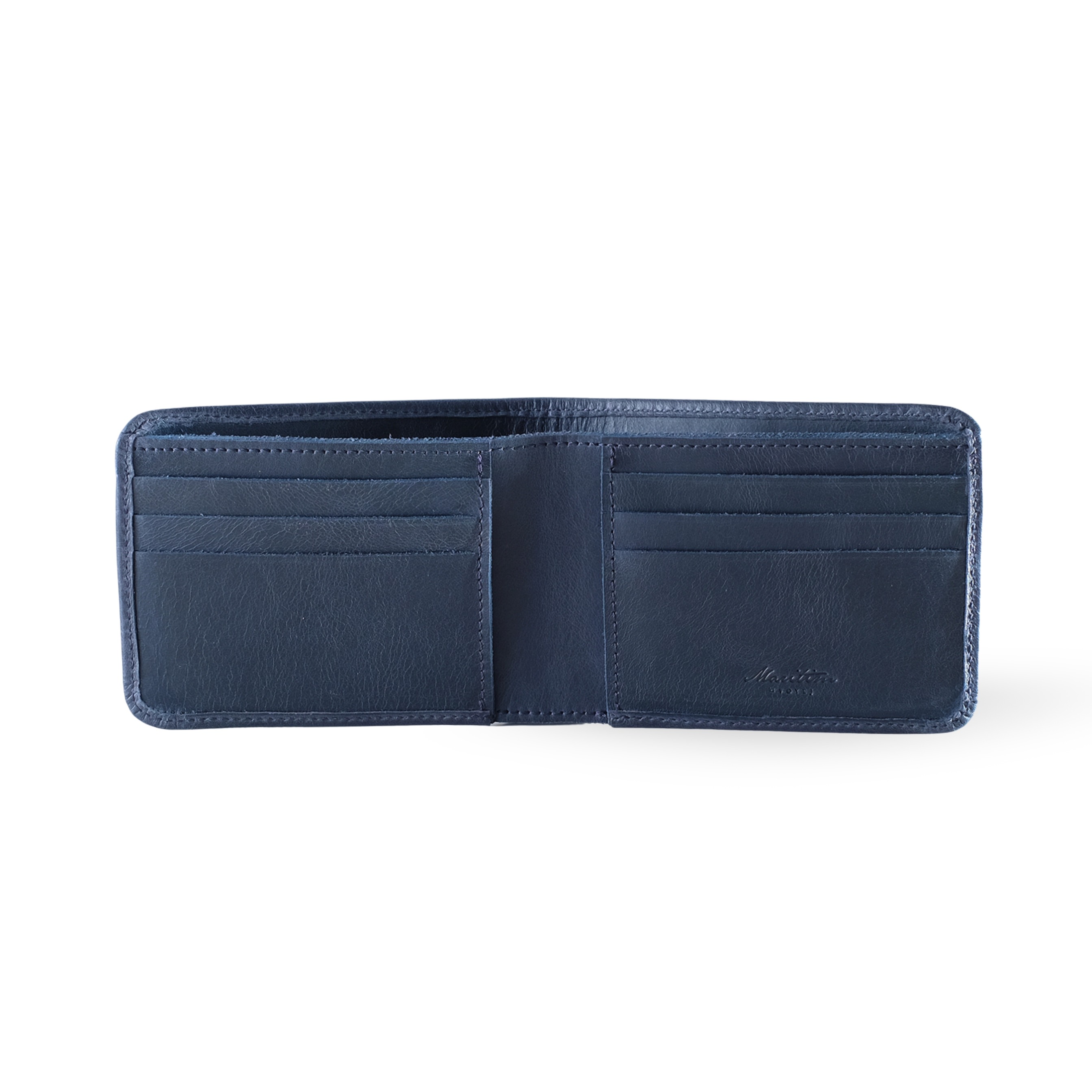 MARITIM Leuser Wallet - Dompet Kulit Asli Pria