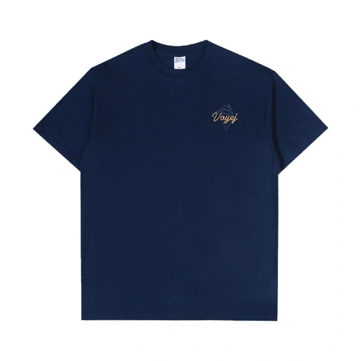 Image of VOYEJ Journey Tee - Kaos Unisex Cotton
