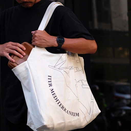 Image of Ditty Tote Bag