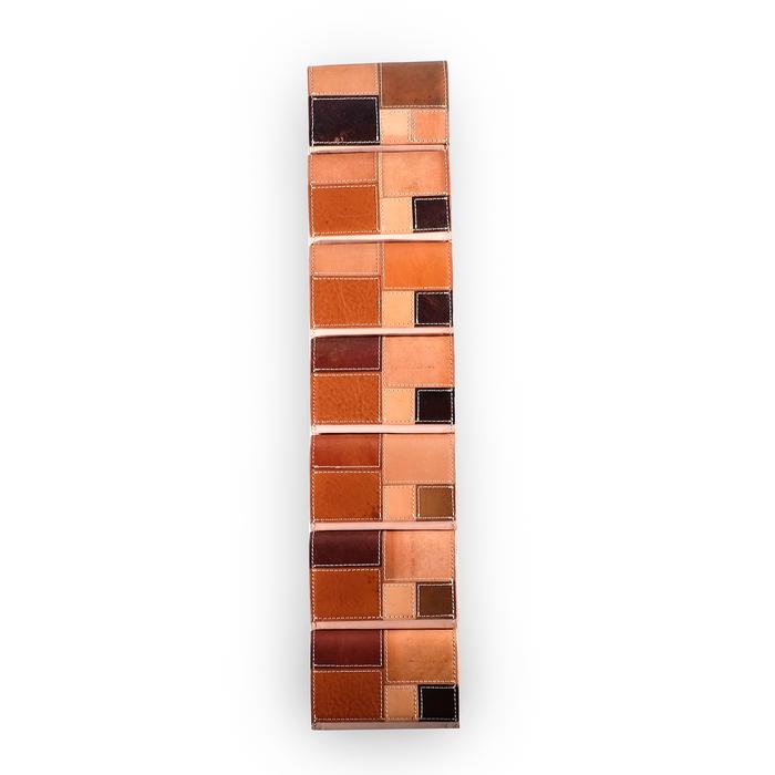 VOYEJ Vasa Vestigial Reclaimed - Dompet Kulit Kartu
