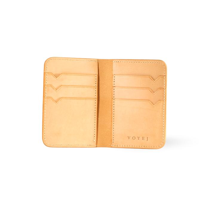 VOYEJ Vasa 2018 Americana - Dompet Kartu Unisex