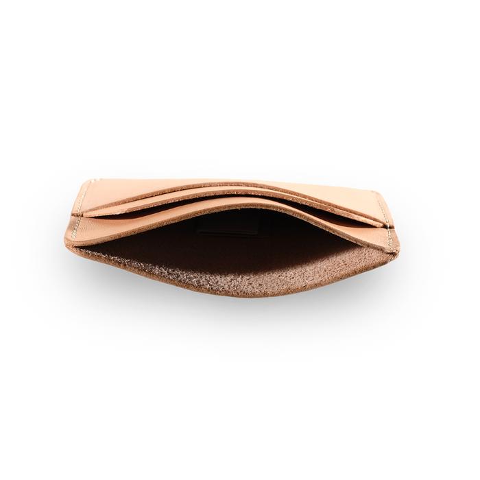 MARITIM Ora II Card Case - Dompet Kartu Minimalis Unisex