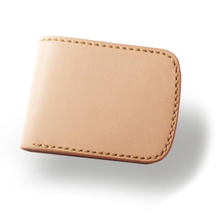 VOYEJ (Project360) Vessel 2013 - Dompet Pria Kulit Sapi Asli