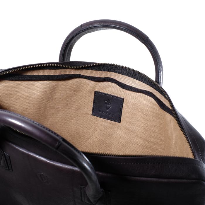 VOYEJ Cotton Duck Bag - Tas Kulit Pria