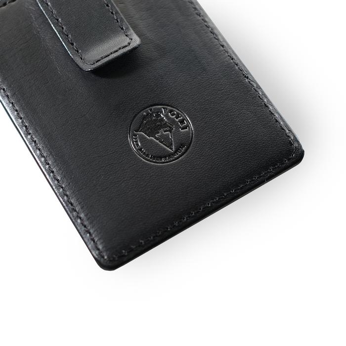 VOYEJ (Project 360) Terra IV - Dompet Money Clip Simple Unisex
