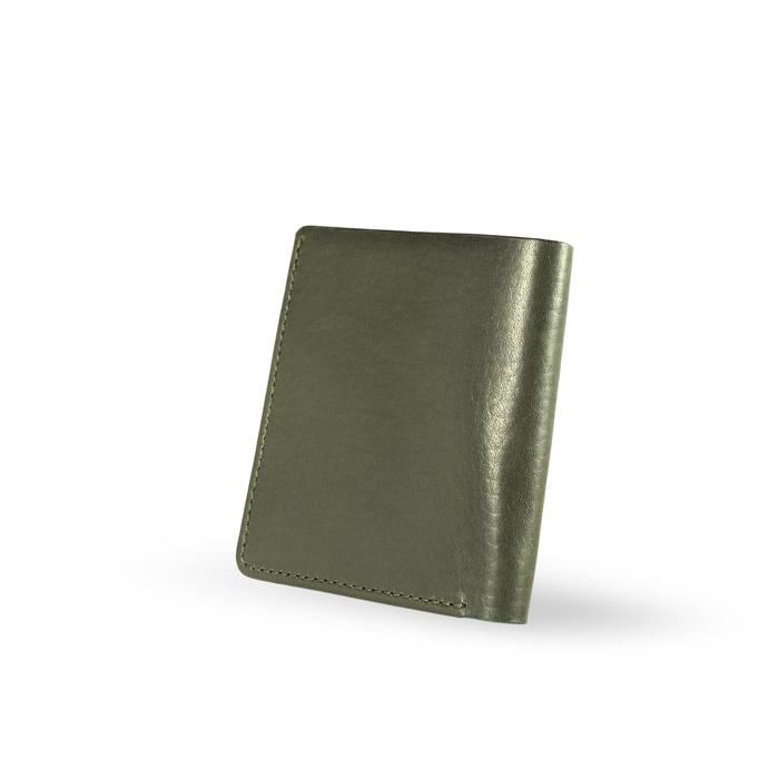 VOYEJ Juna RISE Wallet - Dompet Kulit Pria