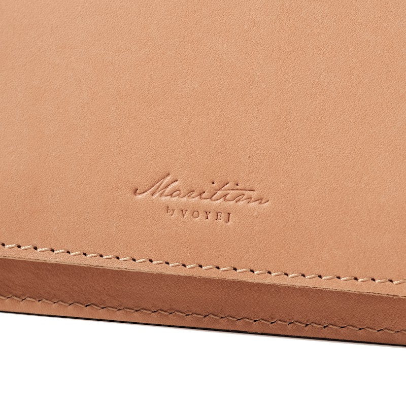 MARITIM Rote Card Case - Dompet Kartu Unisex