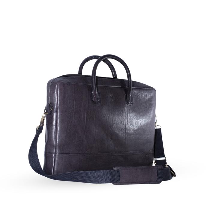 VOYEJ Cotton Duck Bag - Tas Kulit Pria