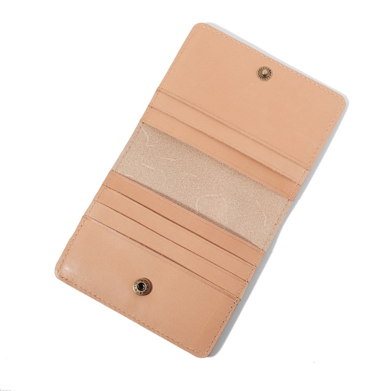 MARITIM Rote Card Case - Dompet Kartu Unisex