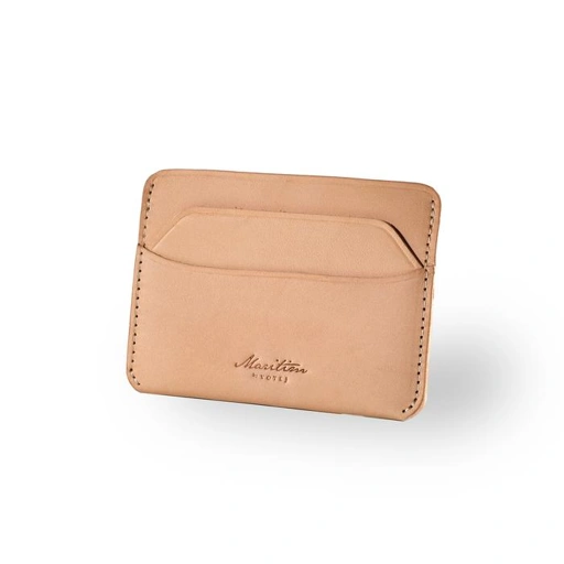 Image of MARITIM Ora II Card Case - Dompet Kartu Minimalis Unisex