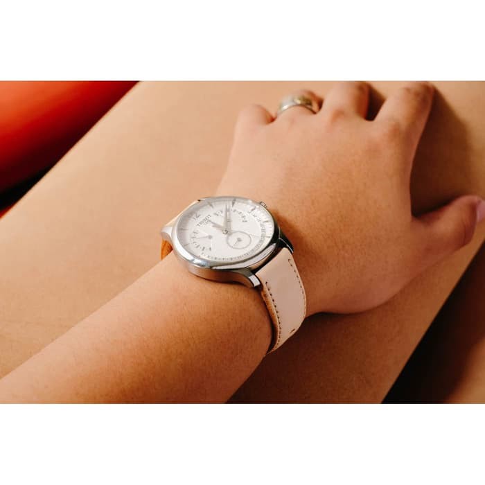 VOYEJ Raya I - Strap Jam Tangan Kulit