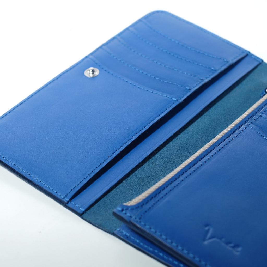 VIEL Birka II - Dompet Wanita Minimalis