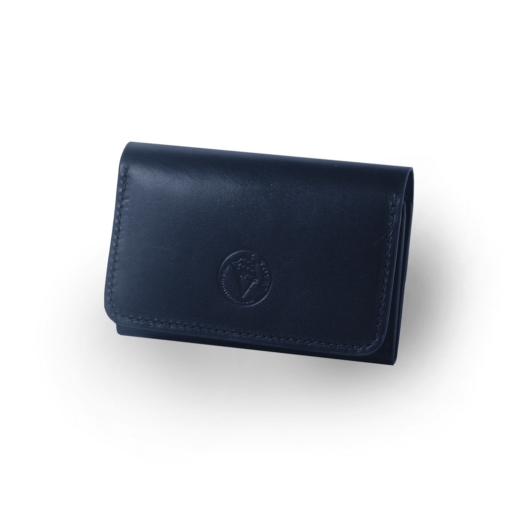 VOYEJ (Project 360) VASA III - Dompet kartu pria kulit asli