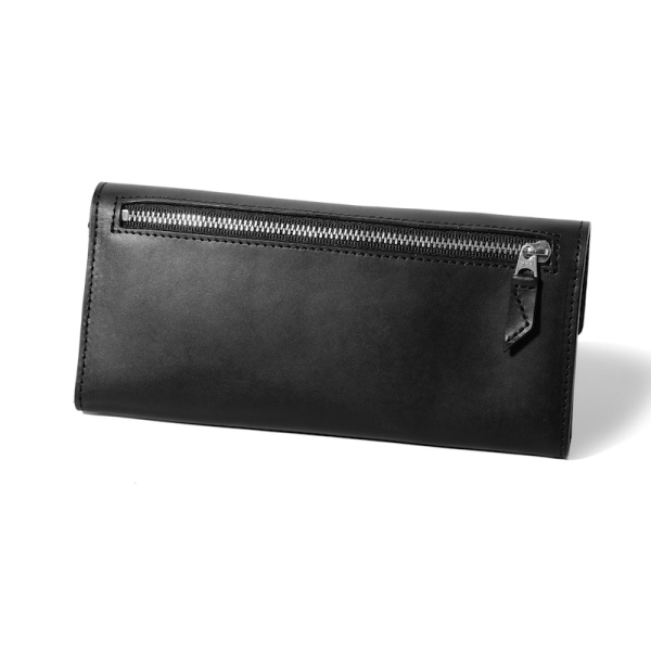 VIEL Freya - Dompet Wanita Minimalis Kulit Asli