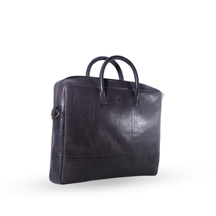 VOYEJ Cotton Duck Bag - Tas Kulit Pria