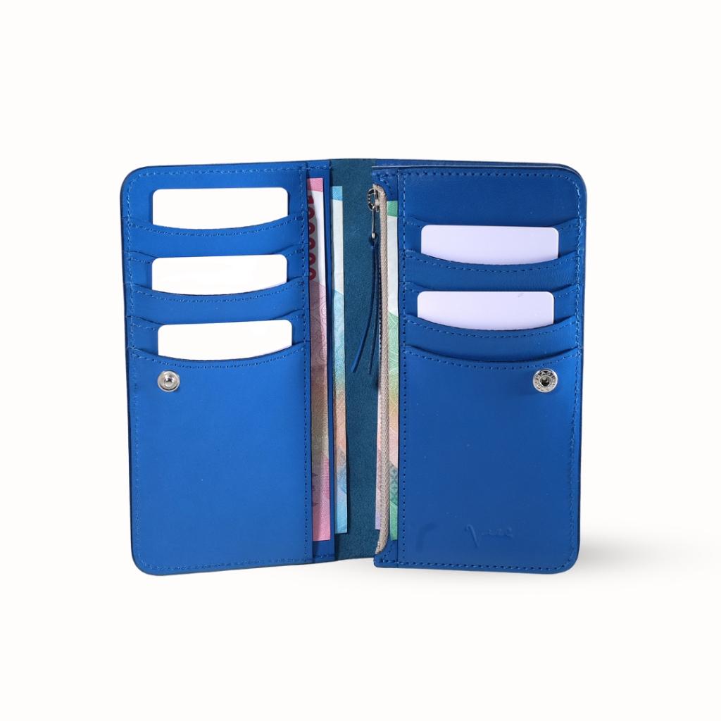 VIEL Birka II - Dompet Wanita Minimalis