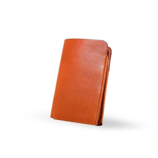 Image of VOYEJ Discovery III RISE - Dompet Kulit Medium