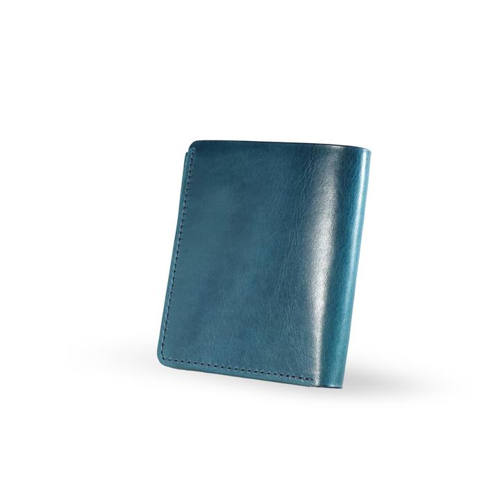 VOYEJ Juna RISE Wallet - Dompet Kulit Pria