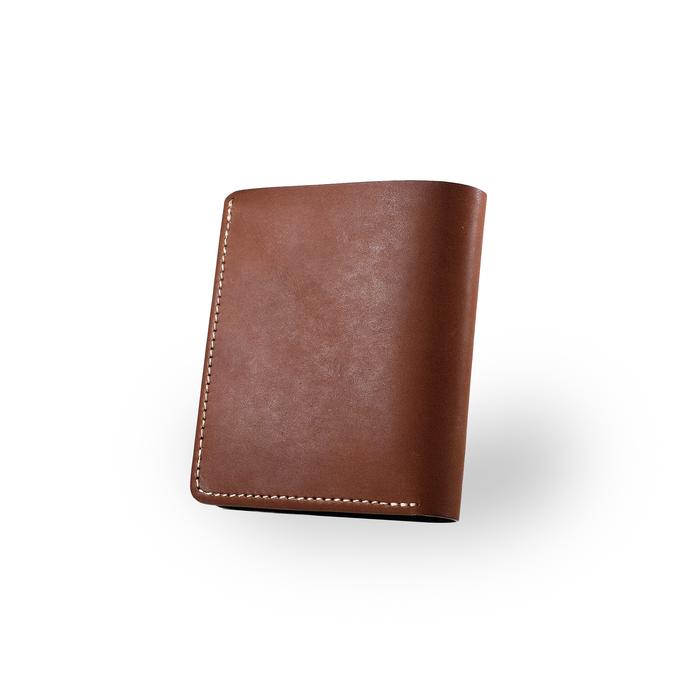 VOYEJ Juna Wallet - Dompet Kulit Pria