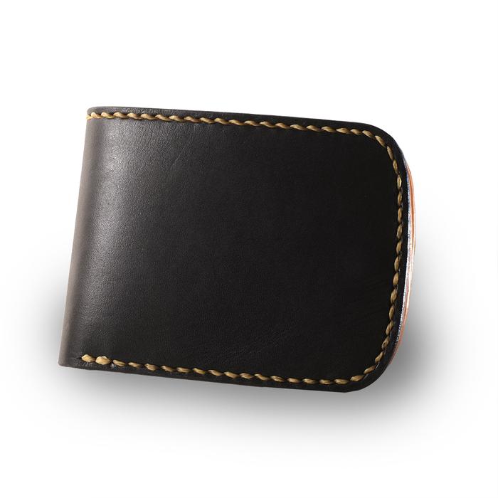 VOYEJ (Project360) Vessel 2013 - Dompet Pria Kulit Sapi Asli