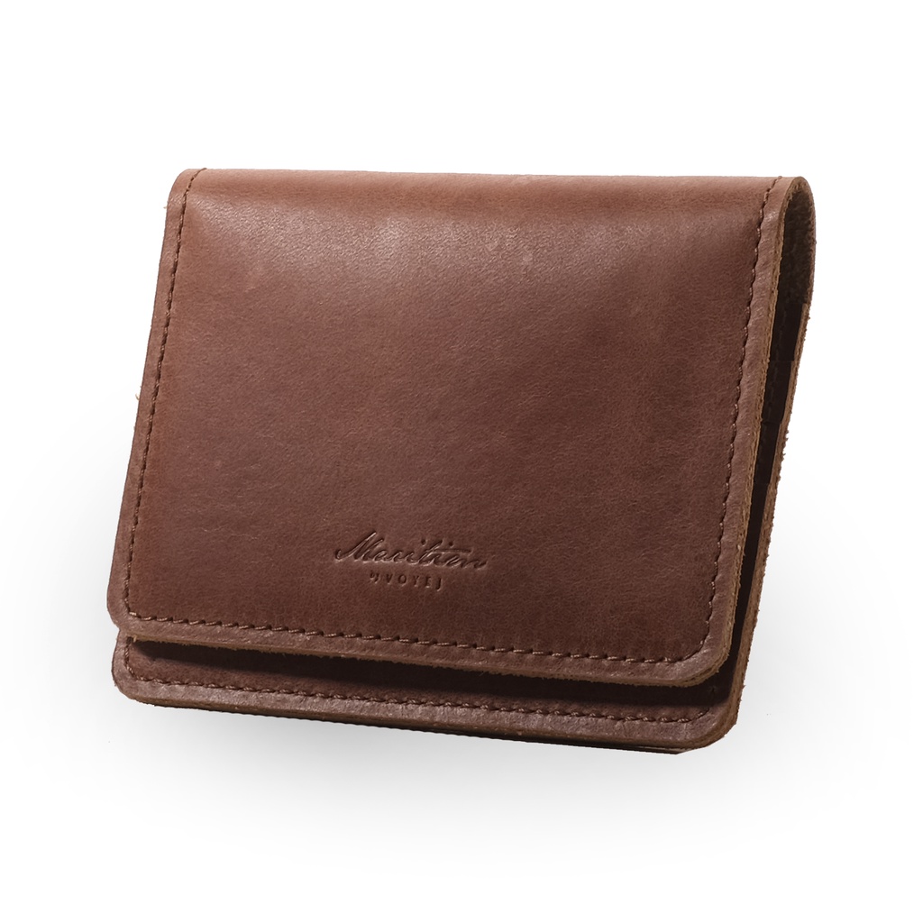 MARITIM Rote Card Case - Dompet Kartu Unisex