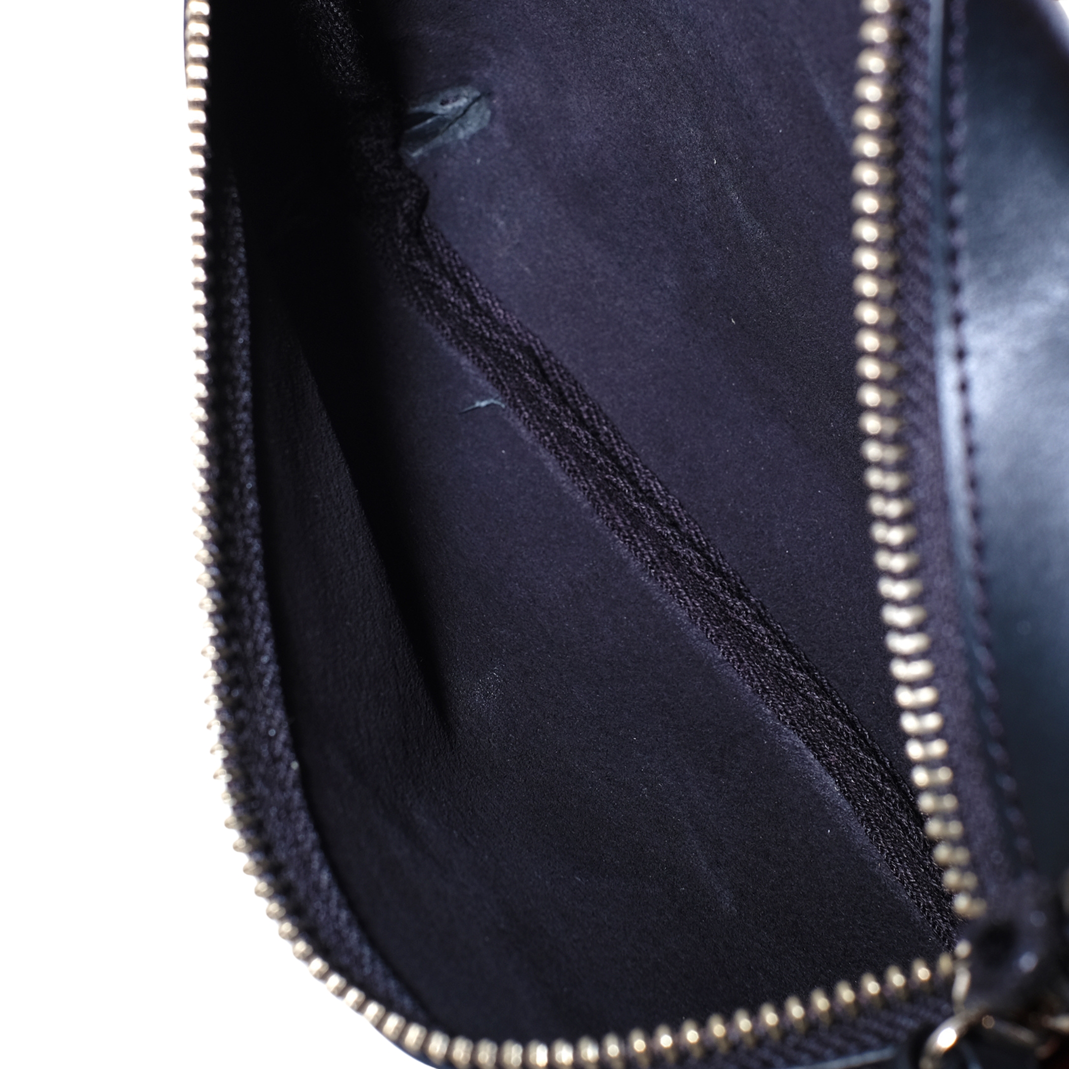 VOYEJ Reefer Bag - Tas Selempang Kulit Sapi Asli