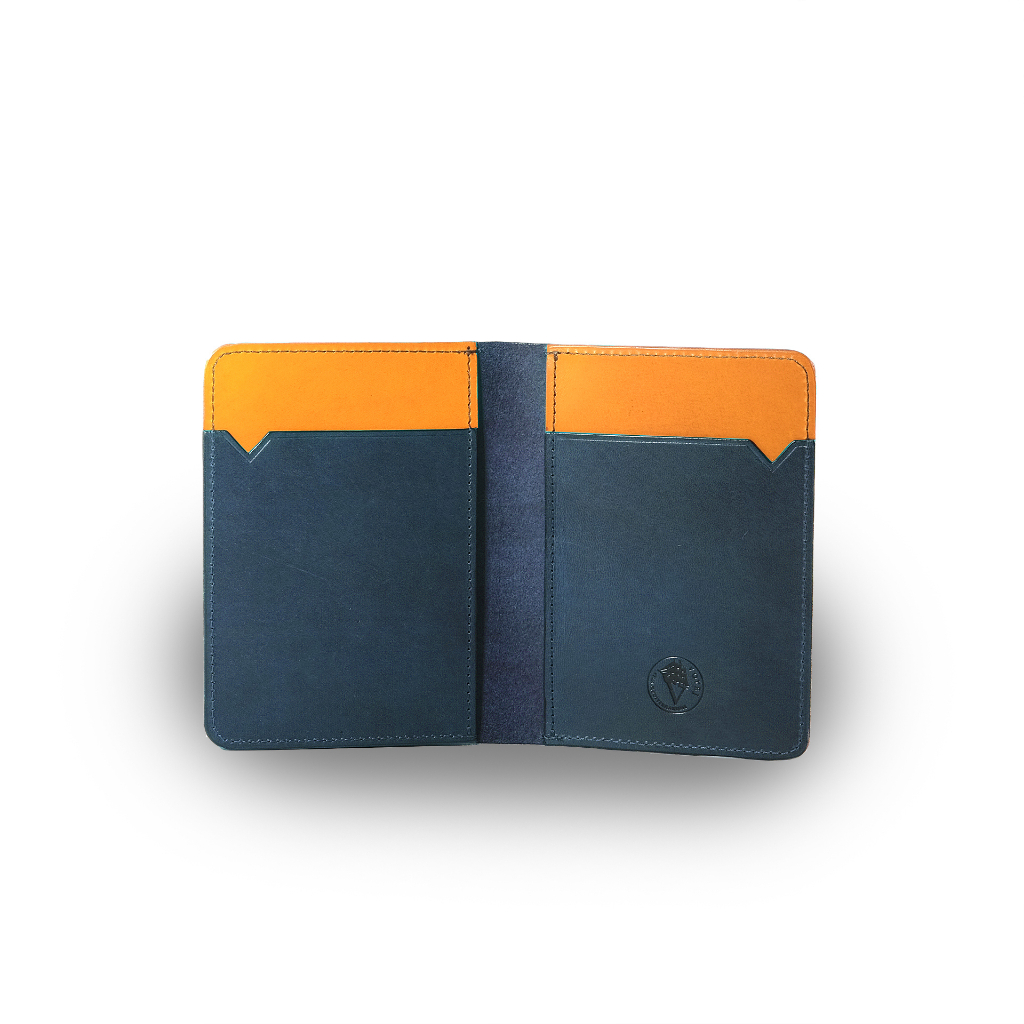VOYEJ Passport Holder II RISE - Dompet Passport
