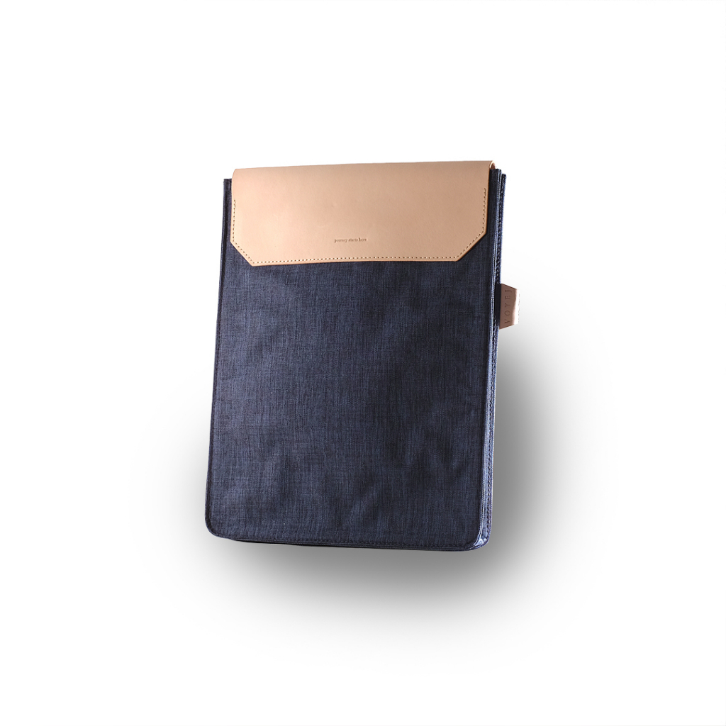 VOYEJ Tablet Sleeve - Sarung Tablet