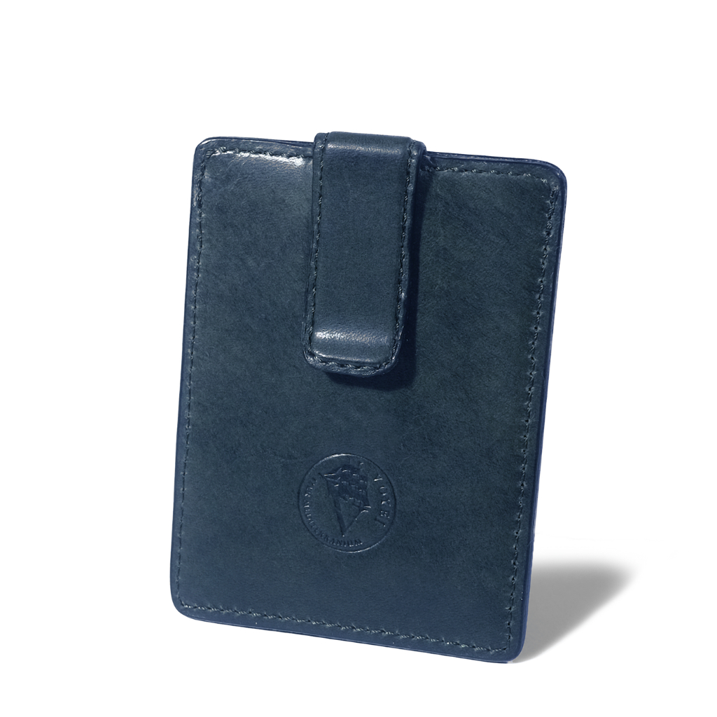 VOYEJ Terra IV RISE - Dompet Money Clip Simple Unisex