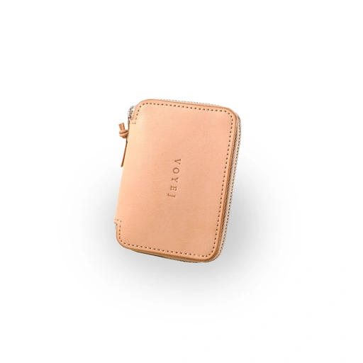 Image of VOYEJ (Project360) Key Wallet VI - Dompet Kunci Mobil Kulit Sapi Asli
