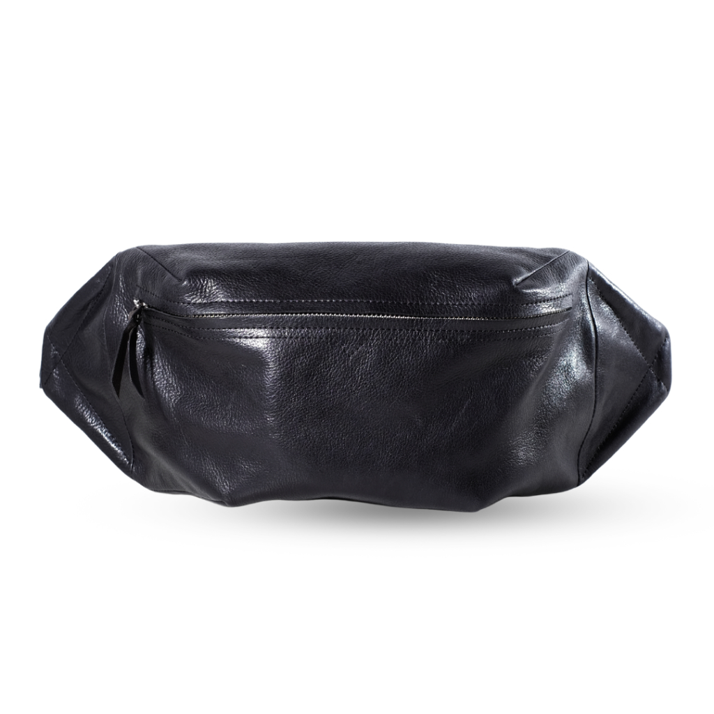 VOYEJ Avon Bag - Tas Selempang Bahu Kulit Asli