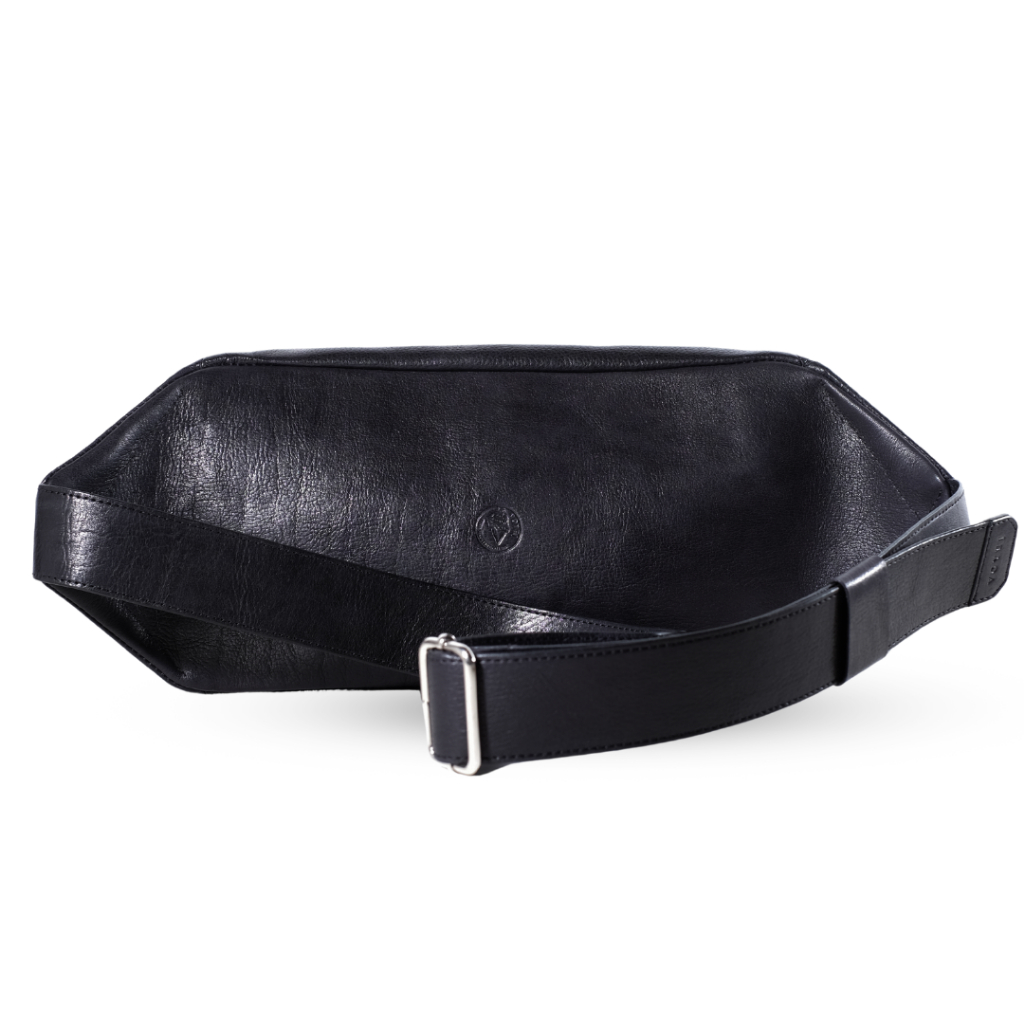 VOYEJ Avon Bag - Tas Selempang Bahu Kulit Asli