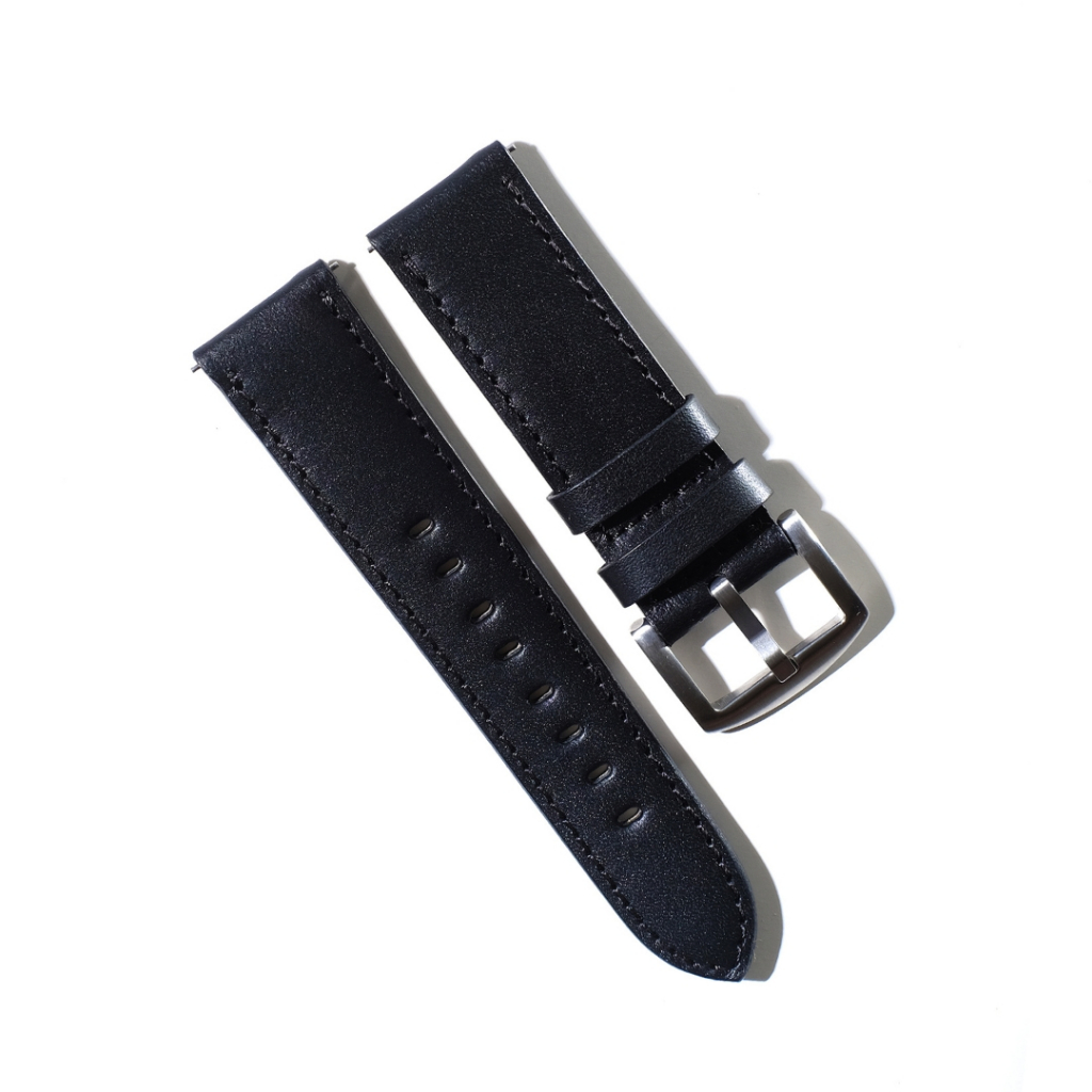 VOYEJ Raya I - Strap Jam Tangan Kulit