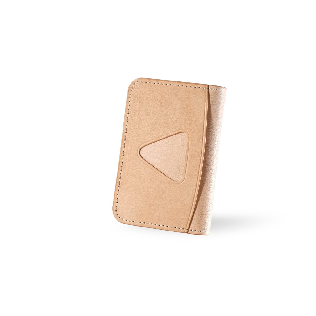 VOYEJ (Project 360) VASA 2018 - Dompet kartu pria kulit asli unisex