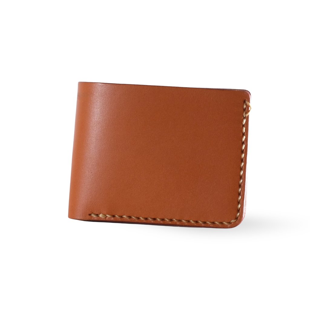 VOYEJ Vessel Lite - Dompet Kulit Asli Pria