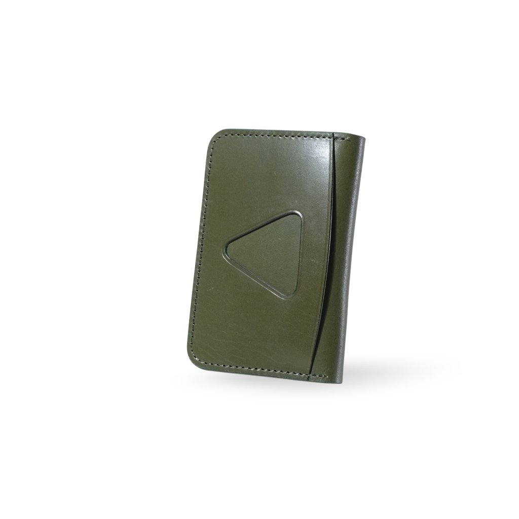 VOYEJ Vasa 2018 (Exclusive Color Option) - Dompet Kartu Unisex Card Wallet