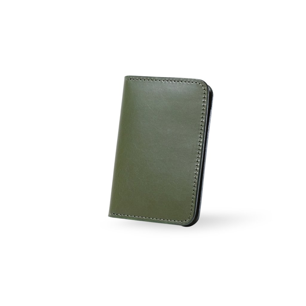 VOYEJ Vasa 2018 (Exclusive Color Option) - Dompet Kartu Unisex Card Wallet