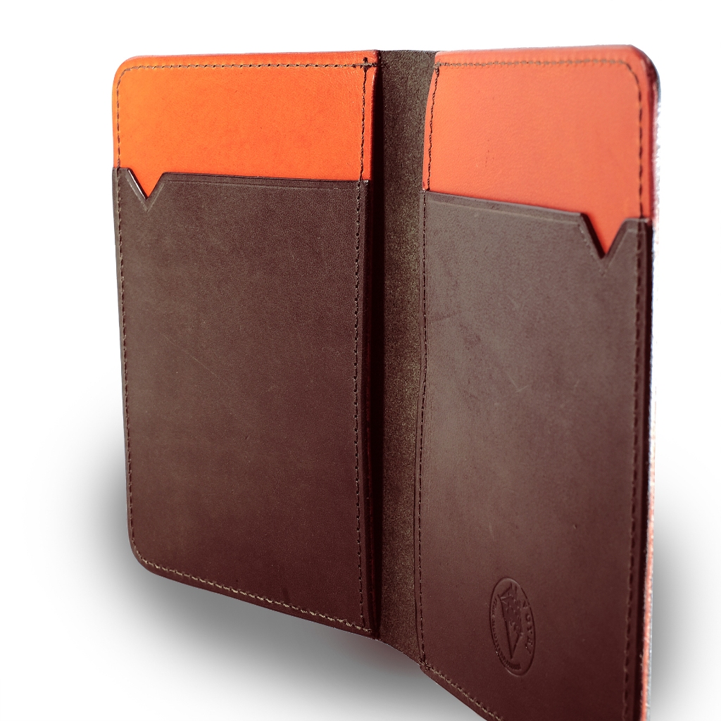 VOYEJ Passport Holder II RISE - Dompet Passport