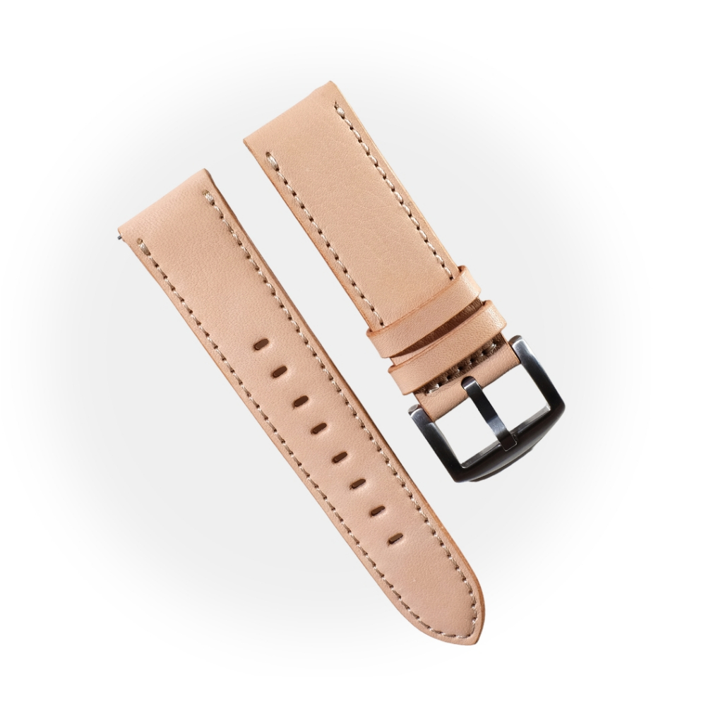 VOYEJ Raya I - Strap Jam Tangan Kulit