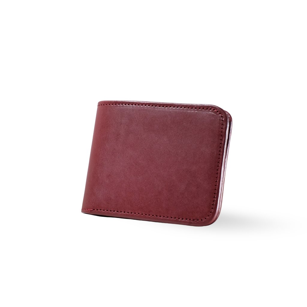 MARITIM Leuser Wallet (Warna Ekslusif) - Dompet Lipat Kulit Asli Pria
