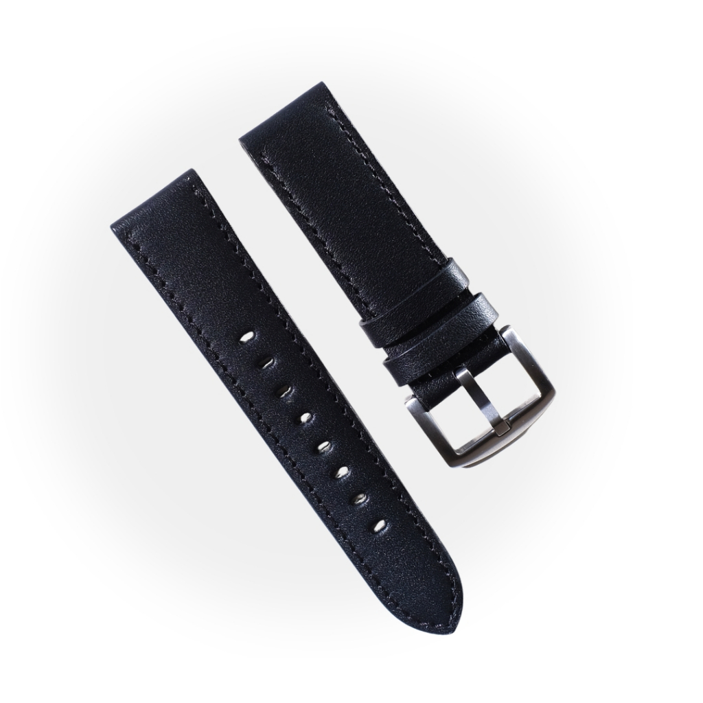 VOYEJ Raya I - Strap Jam Tangan Kulit