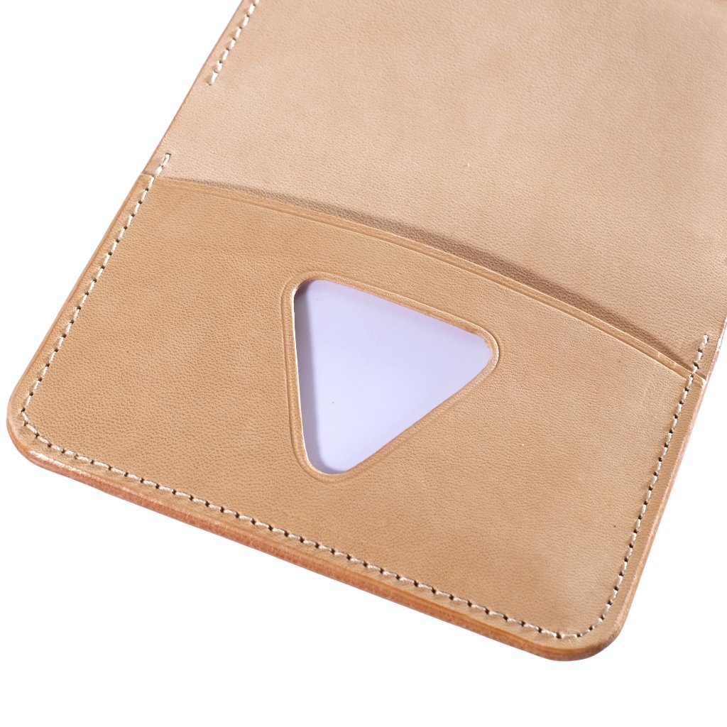 VOYEJ (Project 360) VASA 2018 - Dompet kartu pria kulit asli unisex