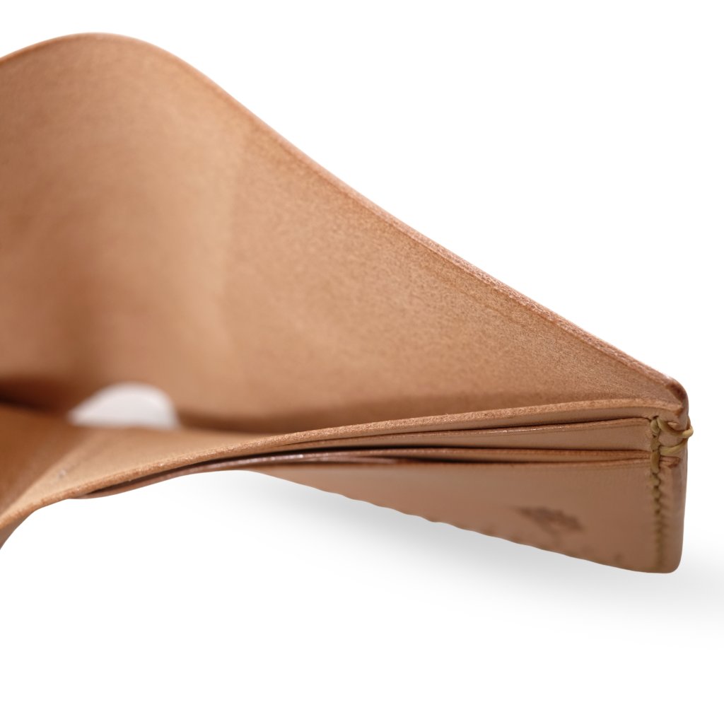 VOYEJ Vessel Lite - Dompet Kulit Asli Pria