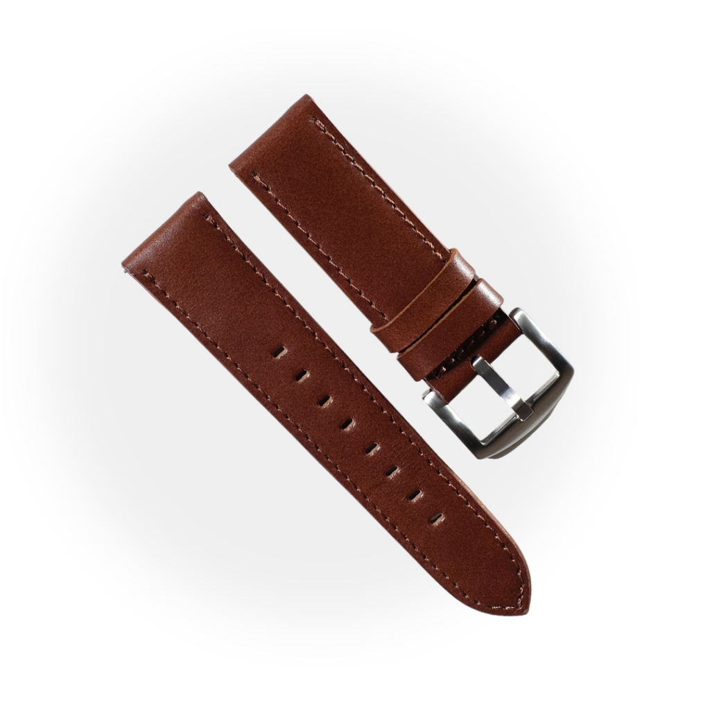 VOYEJ Raya I - Strap Jam Tangan Kulit