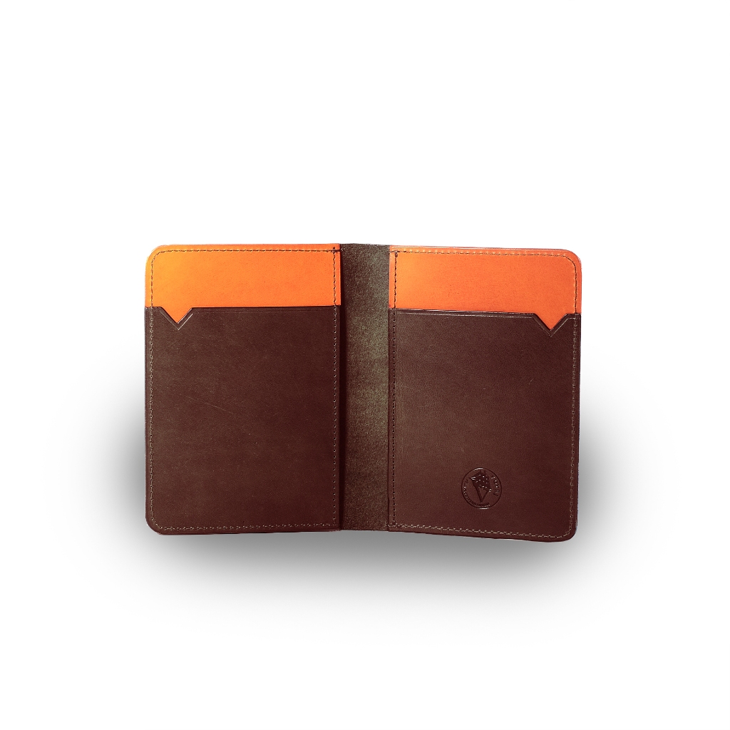 VOYEJ Passport Holder II RISE - Dompet Passport