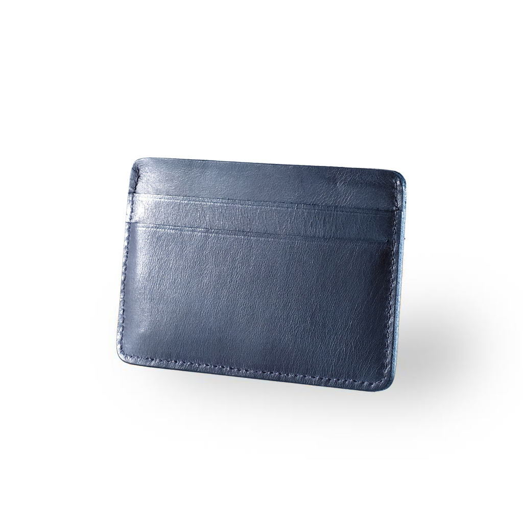 MARITIM Ora (Burnished Edge) Card Case - Dompet Kartu Minimalis Unisex