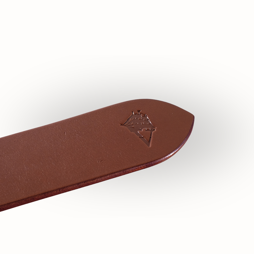 VOYEJ Conway Belt - Sabuk Kulit Asli Pria